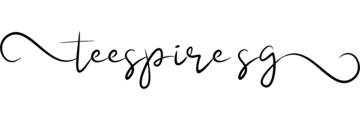 Teespire SG