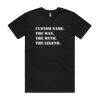 Staple Organic Tee (same day) Thumbnail