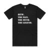 Staple Organic Tee (same day) Thumbnail