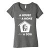 Women's Triblend Tee (same day) Thumbnail