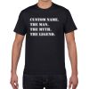 Gildan Premium Cotton Tee Thumbnail