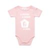 Infant Mini-Me 1-Piece (same day) Thumbnail